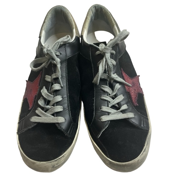 Golden Goose Mens Superstar Sneaker 41 US Mens Authentic Super Rare - Picture 2 of 14